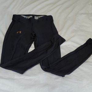 Under Armour compression legging